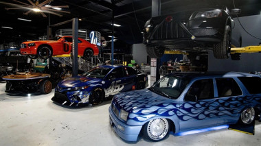 Фото: mecum.com