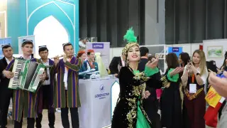 Что нового предлагают узбекские авиалинии туристам из Центральной Азии?