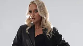 Бывшая жена теннисиста из Казахстана выбрала “идеального партнера”