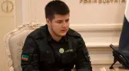 17-летний сын Рамзана Кадырова стал секретарем Совбеза Чечни