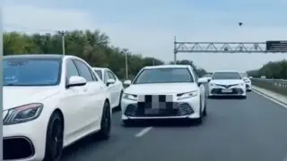 Кадры из видео