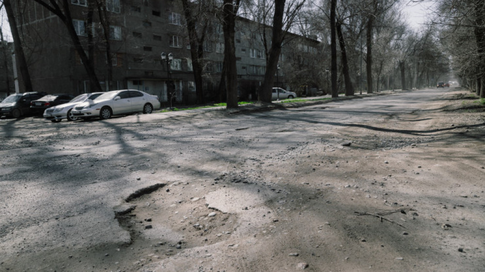 Фото: Tengrinews.kz