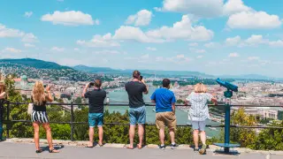 Турист побывал в 100 странах в одиночку и поделился, как заводить друзей в отпуске