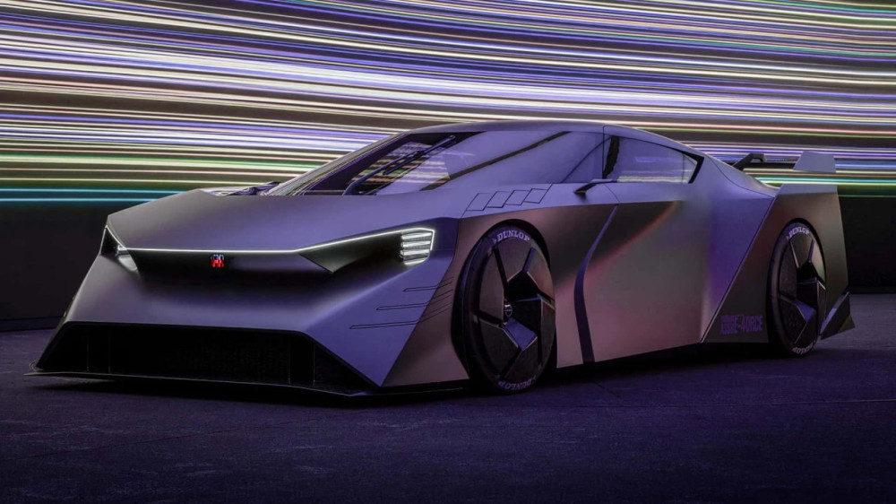 Фото: Nissan