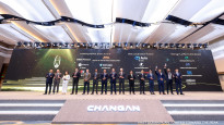 Фото: "Астана Моторс". Глобальная дилерская конференция Changan - 2025.