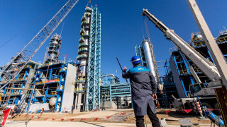 Фото:  АО НК "КазМунайГаз"