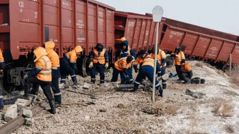 Фото пресс-службы КТЖ