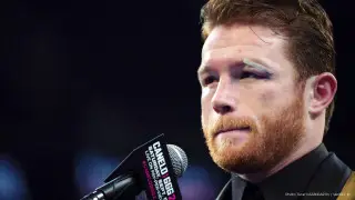 “Наконец-то решить вопрос“: Канело заявил о принципиальном реванше