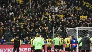 Казахстанские фанаты объявили бойкот футбольному клубу