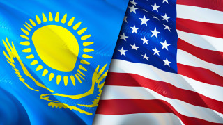 Пошлины Трампа: Казахстан хочет договориться с США о лучших условиях. depositphotos.com