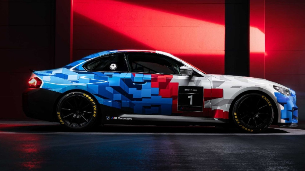 Фото:bmwgroup.com