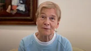 82-летняя женщина установила невероятный рекорд Гиннесса