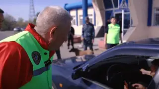 Кадры из видео