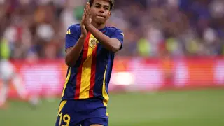 Матч “Барселоны“ за финал Лиги чемпионов: где и когда смотреть