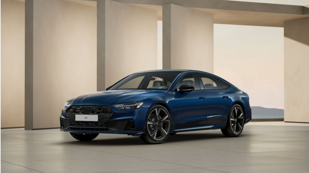 Фото: Audi Kazakhstan
