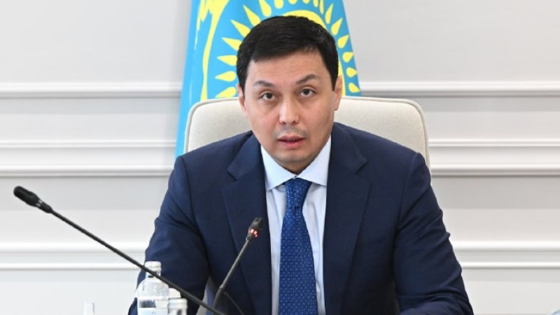 Фото:gov.kz