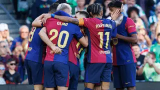 Автогол перевернул исход матча “Барселона“ - “Интер“ в полуфинале ЛЧ