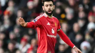 Матч “Манчестер Юнайтед“ в 1/2 финала Лиги Европы завершился разгромом