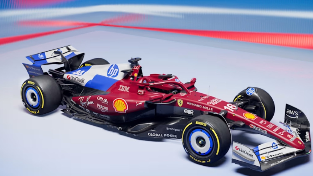 Фото: formula1.com