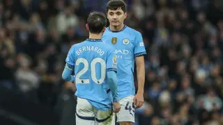 “Не стоит воспринимать как должное“: в “Ман Сити“ высказались об узбекской звезде