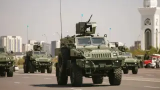 Фото ©️ Турар Казангапов