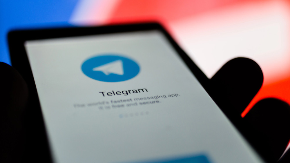 Павел Дуров рассказал, на что теперь способен Telegram: 2025-05-04 03:50:52 - прочитайте