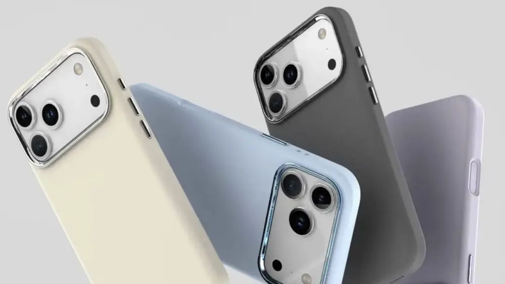 Новый стиль: Apple намерена выпустить iPhone  с отдельным аккумулятором: 2025-05-05 02:56:00 - прочитайте