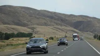 Фото: "КазАвтоЖол"