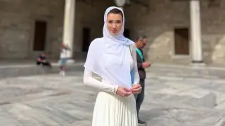 Сабина Алтынбекова высказалась о желании “окольцеваться“ после развода