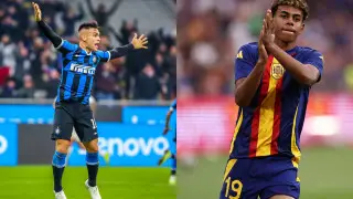 “Барселона“ на грани сенсации: где и когда смотреть Лигу чемпионов