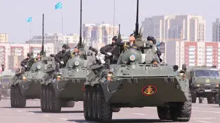 Фото ©️ Tengrinews.kz / Турар Казангапов