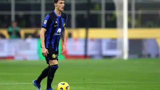 “Интер“ лишился звезды перед ответным матчем ЛЧ с “Барселоной“