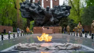 Фото: ©Tengrinews.kz/Болат Айтмолда