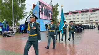 Фото: акимат Костанайской области.