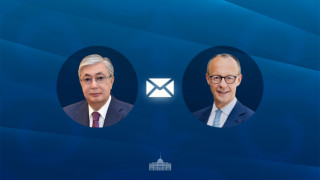 Пресс-служба Акорды