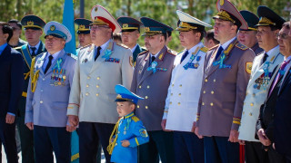 Фото: акимат ВКО.