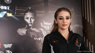 “Выбила зуб“: Ангелина Лукас рассказала о драке с нахальным мужчиной