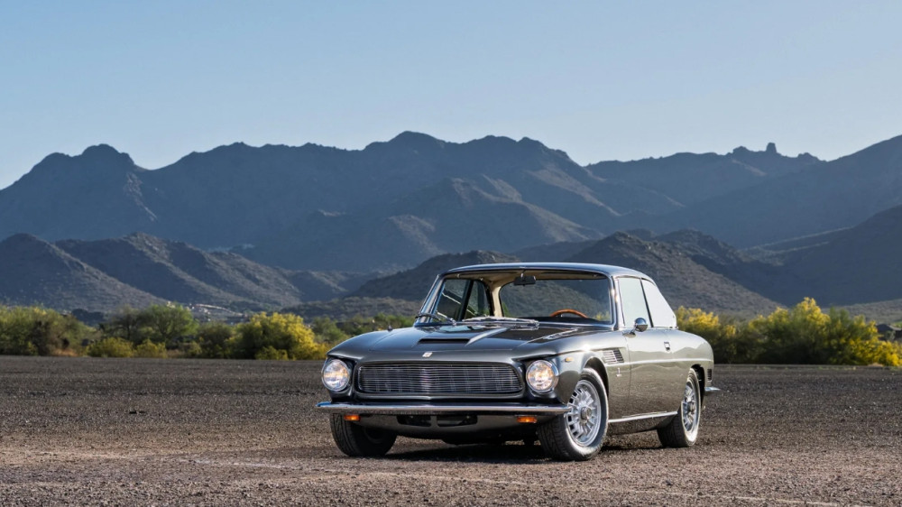 Фото:bringatrailer.com