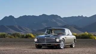 Фото:bringatrailer.com