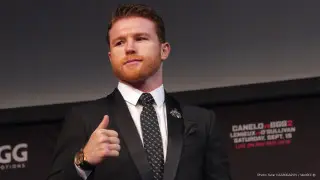 200 тысяч долларов в минуту: озвучен невероятный гонорар Канело