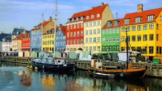 Назван самый счастливый город в мире