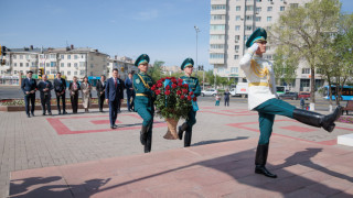 Фото: Акорда