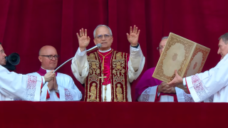 ©️ Vatican News