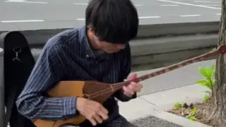 Кадр из видео.