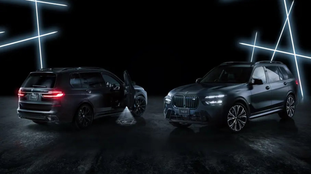 Фото: BMW