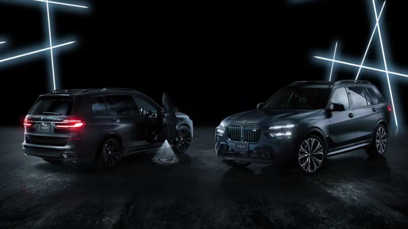 Фото: BMW