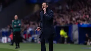 Стало известно имя нового главного тренера “Реала“