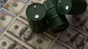 Мировые цены на нефть резко выросли