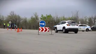 Фото: ДП Костанайской области