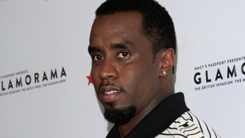 P. Diddy грозит 50 лет: в суде озвучили обвинения: 2025-05-13 15:21:37 - прочитайте